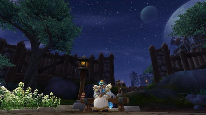 为什么成功人士的精力都非常旺盛？